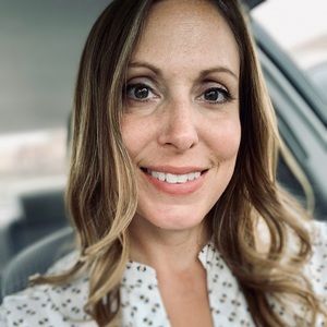 Meet your Posher, Kelly